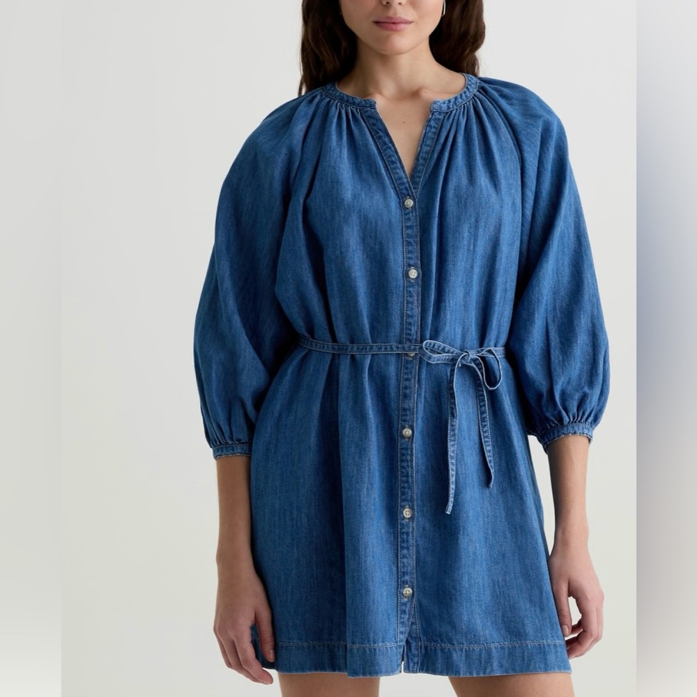 Gisela Dress AG: Catalina